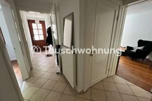 Tauschwohnung: 3-Zimmer-Wohnung in Wandsbek, 74 m², 900 €