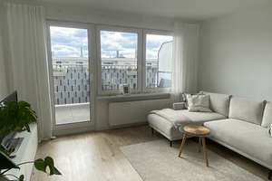 Exklusive 3-Zimmer-Wohnung mit 2 Balkonen – Steinweg 29, 38100 Innenstadt, Braunschweig – Vorschaubild 2
