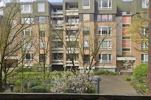 Attraktive 3-Zimmer Wohnung mit Balkon im 2. OG in Köln-Niehl – Niehler Straße 322, 50733 Niehl, Köln – Vorschaubild 2