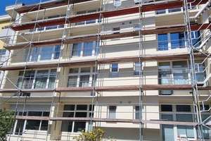 Westend/Charlottenburg; attraktive und bezugsfreie 2-Zimmer-Wohnung mit Süd-Balkon und TG-Stellplatz – Die vollständige Adresse der Immobilie erhältst du vom Anbieter., 14050 Westend, Berlin – Vorschaubild 12
