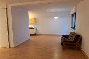 Gemütliche Souterrain-Wohnung für Studierende in Aachen (Nähe Klinikum) – Die vollständige Adresse der Immobilie erhältst du vom Anbieter., 52074 Vaalserquartier, Aachen – Vorschaubild 2