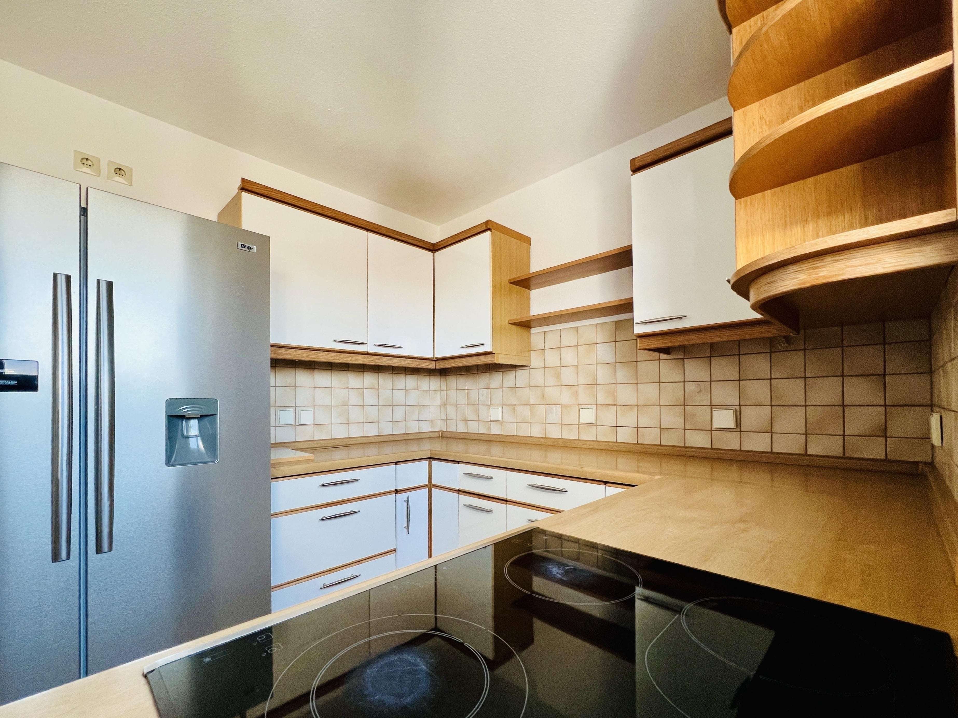 Immobilie in Oberstenfeld - Hier dürfen Sie einziehen: 3,5-Zimmer auf rund 90 m², Westbalkon und Garage - Bild 2