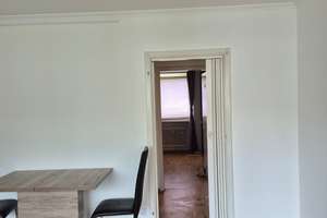 Real Schwabing, 2,5 Rooms, in Leopoldstr central but quiet, ready to move. all inclusive (Strom) – Leopoldstraße 109, 80802 Münchner Freiheit, München – Vorschaubild 18