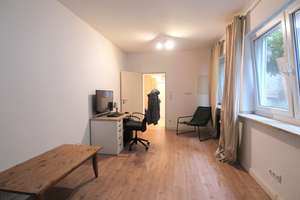 1-Zimmer-Wohnung mit Loft-Charakter & Innenhof-Nutzung – ideal zur Kapitalanlage oder Selbstnutzung! – Wilhelmstraße 91, 52070 Kaiserplatz, Aachen – Vorschaubild 4