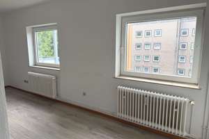 1-Zimmer Wohnung in Lebenstedt