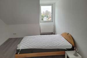 Helle 2-Zimmer-Wohnung: Ihr neues Zuhause in Köln-Zündorf – Clemensgasse 9, 51143 Zündorf, Köln – Vorschaubild 2