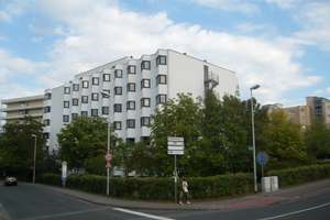 Schönes Apartment mit Balkon und Tiefgaragenstellplatz in Uninähe – Die vollständige Adresse der Immobilie erhältst du vom Anbieter., 55122 Hartenberg-Münchfeld, Mainz – Vorschaubild 1