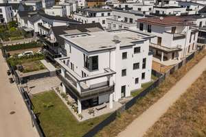 Exklusives Architektenhaus mit Einliegerwohnung, provisionsfrei vom Eigentümer - Offenbach-Waldheim – 63075 Mühlheimer Straße, Offenbach am Main – Vorschaubild 6