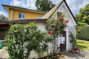 Kapitalanlage mit Option auf spätere Selbstnutzung: schmucker Bungalow auf Traumgrundstück. – Die vollständige Adresse der Immobilie erhältst du vom Anbieter., 15732 Schulzendorf – Vorschaubild 11