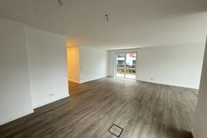 Moderne Gartenwohnung mit Design-Bad, Aufzug & Tiefgarage in Dortmund-Brackel – Max-Michallek-Strasse 1b, 44309 Brackel (Ortsteil), Dortmund – Vorschaubild 9