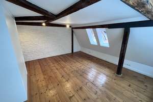 Großzügige 5-Zimmer Loft-Wohnung im 4. OG mit Balkon in Stuttgart-Süd – Die vollständige Adresse der Immobilie erhältst du vom Anbieter., 70180 Lehen, Stuttgart – Vorschaubild 13