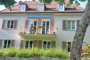Neuwertige 3-Zimmer-DG-Wohnung in Heilbronn-Ost – Alexanderstraße 16, 74074 Heilbronn, Heilbronn – Vorschaubild 1