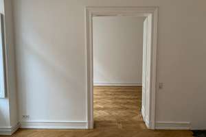 Erstbezug spektakuläre Altbauwohnung nach Kernsanierung – Lindenstrasse 17, 50674 Neustadt/Süd, Köln – Vorschaubild 6