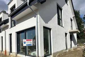 Neubau Doppelhaushälfte in Herford City ZU VERMIETEN – Herford (Kreis) – Vorschaubild 1
