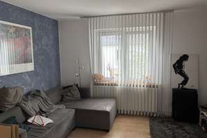Schöne 3 Zimmerwohnung mit Einbauküche + Balkon – Weserstraße 54, 45136 Bergerhausen, Essen – Vorschaubild 5