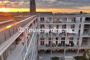 Tauschwohnung: 4 Zimmer - landeseigen - in NK gegen Kreuzberg