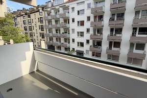 Loft in Schwabing-West BEFRISTET  – Destouchestrasse 60, 80796 Am Luitpoldpark, München – Vorschaubild 11