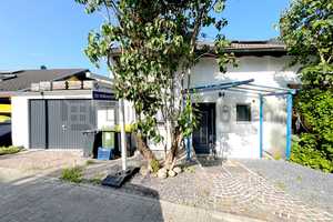 Ohne Käuferprovision und jetzt reduziert: Sanierte Doppelhaushälfte mit Garten! – Hagstraße 8/1, 71735 Ludwigsburg (Kreis) – Vorschaubild 22