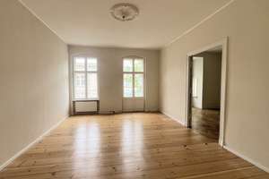 Renovierte 3-Zimmer-Wohnung mit Balkon – Wilhelmshavener Str. 64, 10551 Moabit, Berlin – Vorschaubild 8