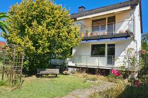 2-Familienhaus am Jungfernkopf sucht neuen Eigentümer! Vermieten oder einziehen? – Kassel – Vorschaubild 5