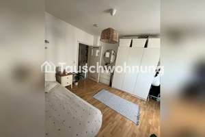 Tauschwohnung: Kleine Wohnung im Herzen von Ehrenfeld – Die vollständige Adresse der Immobilie erhältst du vom Anbieter., 50823 Ehrenfeld (Ortsteil), Köln – Vorschaubild 2