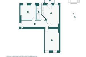 Großzügige Wohnung in attraktiver Lage nahe Wuhlheide – Die vollständige Adresse der Immobilie erhältst du vom Anbieter., 12459 Oberschöneweide, Berlin – Vorschaubild 13