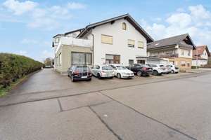 Gewerbe und Wohnen unter einem Dach mit Entwicklungspotenzial in Amstetten – Die vollständige Adresse der Immobilie erhältst du vom Anbieter., 73340 Amstetten – Vorschaubild 19