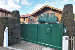 Wunderschönes und zentrales Einfamilienhaus  – Wilhelm-Liebhaber-Straße 8, 83607 Miesbach (Kreis) – Vorschaubild 2
