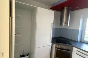 Gepflegte 2-Zimmer Wohnung im 1. OG mit Balkon in Aussichtslage – Markelstraße 17, 70193 Kräherwald, Stuttgart – Vorschaubild 15