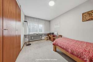 AUGENWEIDE: Gepflegter und bezugsfreier Bungalow in Durmersheim mit potentieller Einliegerwohnung – Die vollständige Adresse der Immobilie erhältst du vom Anbieter., 76448 Durmersheim – Vorschaubild 11