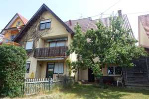 Zweifamilienhaus + 1 Familienhaus in Hirrlingen – Tübingen (Kreis) – Vorschaubild 3