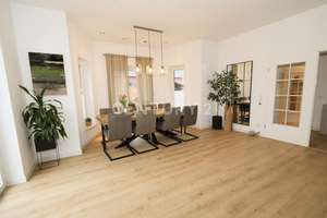 Wandelbares Ein-Zweifamilienhaus mit schönem Garten! Hier können Sie so einziehen. – Die vollständige Adresse der Immobilie erhältst du vom Anbieter., 48455 Bad Bentheim – Vorschaubild 6