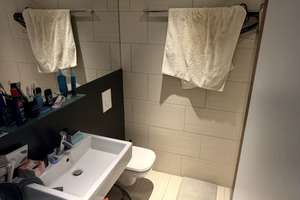 Helles, voll möbliertes 1-Zimmer-Apartment in Karlsruher Oststadt ab 01.09.2026 – Gottesauer Straße 37, 76131 Oststadt, Karlsruhe – Vorschaubild 6