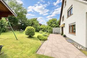 **Gepflegtes Einfamilienhaus mit Garten und Garage in Betzdorf** – Die vollständige Adresse der Immobilie erhältst du vom Anbieter., 57518 Betzdorf – Vorschaubild 40