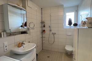 Seniorengerecht 3-Zimmer Wohnung mit Balkon I VERMIETET – 90763 Nördliche Südstadt, Fürth – Vorschaubild 9
