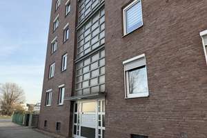 VERMITTELT IN 6 WOCHEN - Schöne 2 Zimmer Wohnung mit Balkon und Aufzug in Lürrip, FAKTOR 15 – Die vollständige Adresse der Immobilie erhältst du vom Anbieter., 41065 Lürrip, Mönchengladbach – Vorschaubild 24