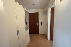 Sonnige 2- Zi. - Wohnung + gr. Hobbyraum mit Bad in beliebter Lage, direkt am Körschtal – 70567 Möhringen-Ost, Stuttgart – Vorschaubild 31