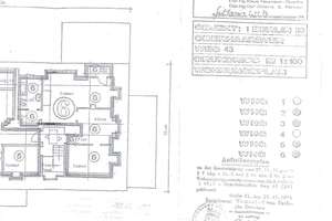 Rarität am Hundekehlesee – Altbau-Dachgeschoss mit Seeblick, Seezugang & Ausbaupotenzial – Gottfried-von-Cramm-Weg 43, 14193 Grunewald, Berlin – Vorschaubild 14