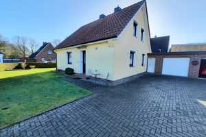 Modernisiertes Einfamilienhaus mit Wintergarten * Top Preis-Leistung * über 100.000.-Euro investiert – Friesland (Kreis) – Vorschaubild 2