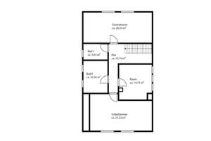 Exklusives Landhaus in bester Lage von Bendestorf! – Die vollständige Adresse der Immobilie erhältst du vom Anbieter., 21227 Bendestorf – Vorschaubild 16