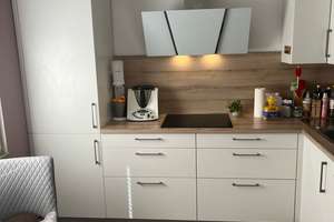 Helles 2-Zimmer-Apartment mit Terrasse im Zentrum von Nürnberg – Pilotystraße 29, 90408 Pirckheimerstraße, Nürnberg – Vorschaubild 6