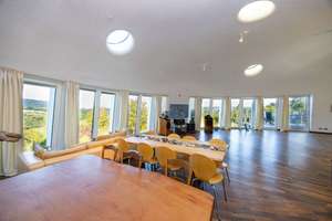 Architektonisches Unikat, ca. 536m² WFL/NFL, mit Wellnessbereich und Schwimmteich in Boppard – Die vollständige Adresse der Immobilie erhältst du vom Anbieter., 56154 Boppard – Vorschaubild 9