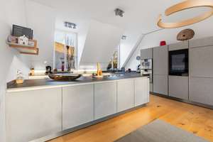 Münster Altstadt - Zentrum - 
Stil, Licht und Raumgefühl -
Wohnen Sie, wo Münsters Herz schlägt – Die vollständige Adresse der Immobilie erhältst du vom Anbieter., 48143 Dom, Münster – Vorschaubild 7