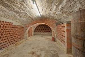 TRAUMHAFTER BESTAND - Charmantes Bauernhaus in Weinsberg-Wimmental – Die vollständige Adresse der Immobilie erhältst du vom Anbieter., 74189 Weinsberg – Vorschaubild 16