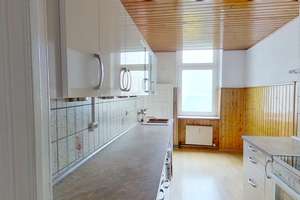 Am Spreebogen, freie  2 Zi. Altbauwohnung mit Möglichkeit für 3. Zimmer – 10587 Charlottenburg, Berlin – Vorschaubild 11