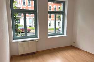 Eigentumswohnung im Gründerzeithaus mit Einbauküche und Balkon – Nürnberger Str. 5, 9130 Sonnenberg, Chemnitz – Vorschaubild 12