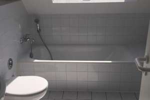 Paderborn-Zentrum: 2-Zimmer-Dachgeschoss-Wohnung über 2 Ebenen...!! – Alte Brauerei 1, 33098 Kernstadt, Paderborn – Vorschaubild 15