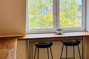 Großzügige Dachgeschoss-Maisonette mit Loftcharakter nahe der Kö – 50217 Friedrichstadt, Düsseldorf – Vorschaubild 7