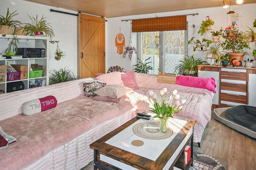 Immobilie in Büchlberg - Südlage-Bauernhaus 15 km von Passau - nur 348.000 EUR! - Bild 1