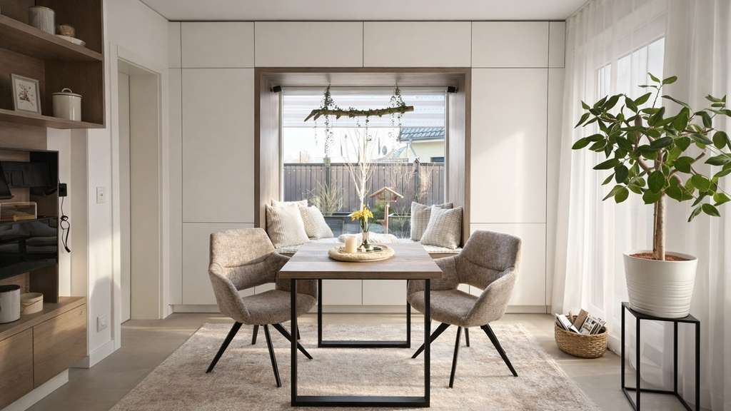 Immobilie in Bad Doberan - Modernes Zuhause mit Raum für euch. - Bild 1